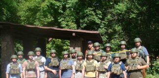 Комунальники та архітектори з Полтавщини допомагають Херсонщині