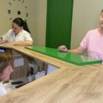 Медики з інших регіонів країни працюють у Херсоні