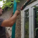 Будівельники із Кіровоградщини відновлюють Малу Олександрівку