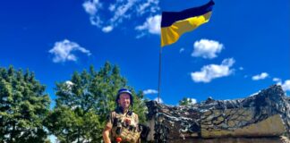 Як на блокпостах Херсонщини працюють гвардійці-кінологи