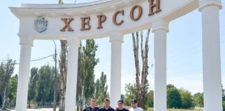 Світловодська громада передала до Херсонщини обладнання для військових та гуманітарну допомогу