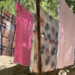 У Херсоні благодійники облаштовують пральні кімнати для постраждалих від підтоплення