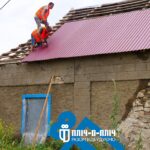 Тернопільщина відбудовує Архангельське на Херсонщині