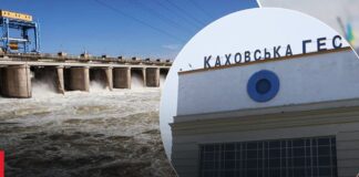 Каховську ГЕС можуть і не відбудовувати. Але є умови