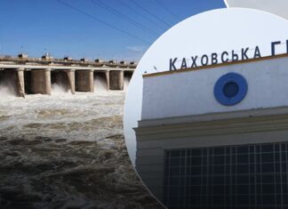 Каховську ГЕС можуть і не відбудовувати. Але є умови