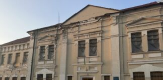 Хмельниччина відновить 28 житлових об’єктів у Високопільській громаді