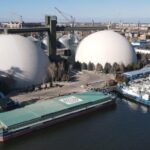 В Україні розпочали будівництво першого судна для розмінування