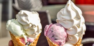 Експорт морозива з України зріс до $5,4 млн на місяць