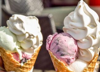 Експорт морозива з України зріс до $5,4 млн на місяць