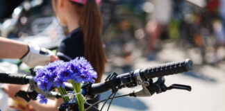 Велопарад дівчат пройде в Івано-Франківську