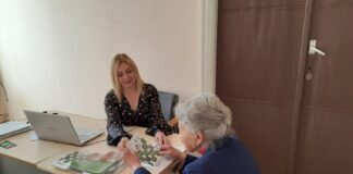 Як працює система БПД на деокупованій частині Херсонщини