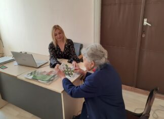 Як працює система БПД на деокупованій частині Херсонщини