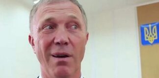 Активи гауляйтера Херсонщини Володимира Сальдо передали державі