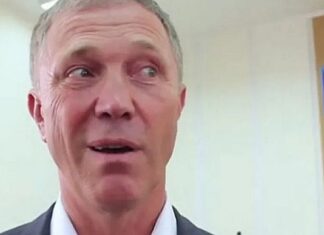 Активи гауляйтера Херсонщини Володимира Сальдо передали державі