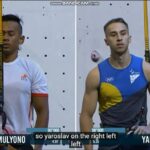 Спортсмен з Кіровоградщини встановив новий рекорд України