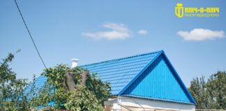 Черкаси допомогли відновити кілька десятків будинків на Херсонщині