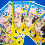 Дніпропетровська ОВА випустила комікс «Хроніки безбар’єрності»