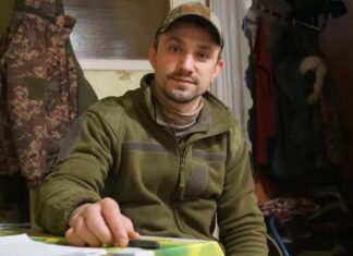 Як операція під Херсоном перетворила тероборонівця Юриста на «річпіха»