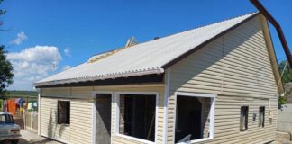 Франківщина спрямувала 10 мільйонів гривень на відбудову Херсонщини