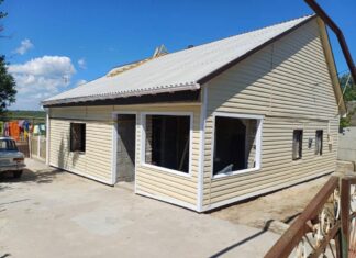 Франківщина спрямувала 10 мільйонів гривень на відбудову Херсонщини