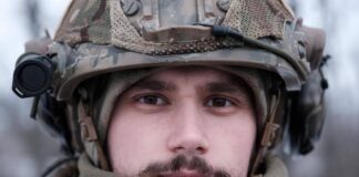 Командир «Зірка»: “За час роботи на Херсонщині ворог жодного разу нас не вирахував”