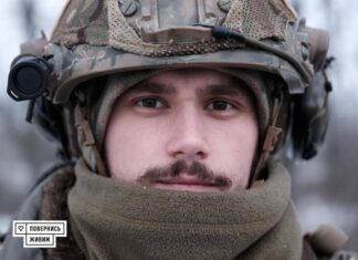 Командир «Зірка»: “За час роботи на Херсонщині ворог жодного разу нас не вирахував”