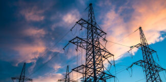 Енергетики відновлюють мережу на деокупованій частині Херсонщини