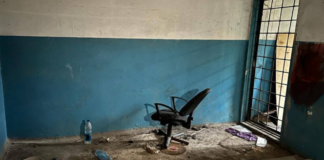 Створив катівні на окупованих територіях: головному тюремнику Росії повідомили про підозру