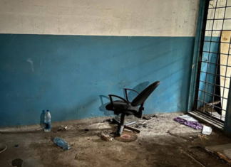 Створив катівні на окупованих територіях: головному тюремнику Росії повідомили про підозру