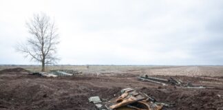 Варто забути про овочівництво: що буде з нашими ґрунтами через бойові дії