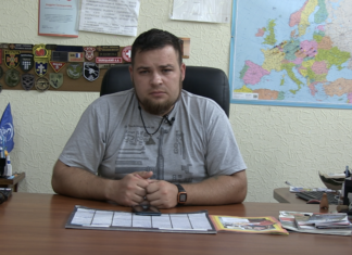 Як Нововоронцовська громада на Херсонщині на тлі бойових дій, розрухи та замінованих полів шукає шляхи розвитку