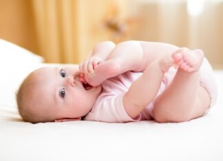 З початку року в Херсонській області зареєстрували 302 малюка