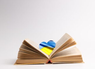 У Полтаві збирають книжки для громад Херсонщини