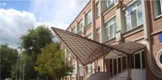 Один навчальний заклад Херсона потрапив до рейтингу ТОП-200 шкіл України