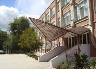 Один навчальний заклад Херсона потрапив до рейтингу ТОП-200 шкіл України