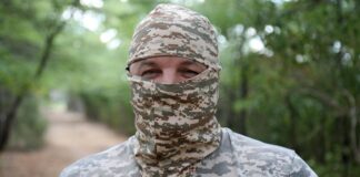 Боєць «Сікач» з побратимом евакуювали 101 людину з окупованої частини Херсонщини