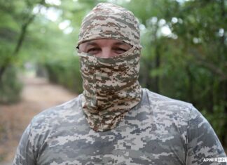 Боєць «Сікач» з побратимом евакуювали 101 людину з окупованої частини Херсонщини