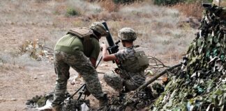 Недолюблював Херсонщину, а тепер кожне село рідне: спогади військового “Макса”