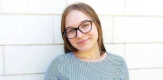 Херсонська студентка здобула стипендію Кабінету Міністрів України