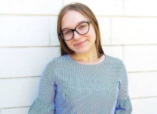 Херсонська студентка здобула стипендію Кабінету Міністрів України