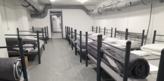 Половина херсонців не користується укриттями та не вміє надавати першу домедичну допомогу