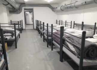 Половина херсонців не користується укриттями та не вміє надавати першу домедичну допомогу