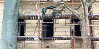 На Херсонщині через російську агресію постраждали 80 об’єктів культурної спадщини