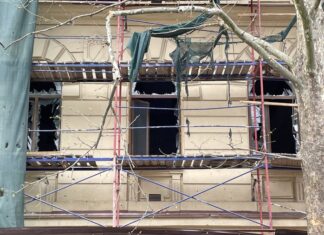 На Херсонщині через російську агресію постраждали 80 об’єктів культурної спадщини