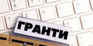 Підприємиця з Нововоронцовки отримала грант від держави на розширення бізнесу