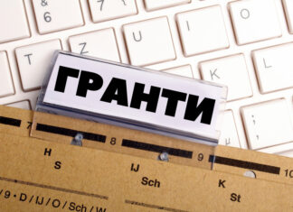 Підприємиця з Нововоронцовки отримала грант від держави на розширення бізнесу