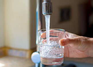 Уряд виділив Херсонщині майже 385 мільйонів на роботи, спрямовані на забезпечення питною водою