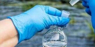 У річках Дніпро та Інгулець виявили перевищення норми органічної речовини