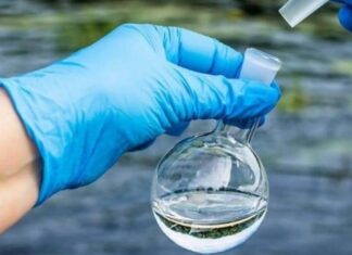 У річках Дніпро та Інгулець виявили перевищення норми органічної речовини