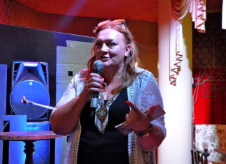 Літературна платформа «Мельпомени Таврії: проза, поезія, музика, живопис і трішечки філософії